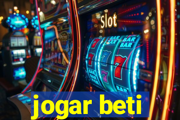 jogar beti